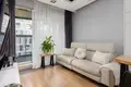 2 room apartment 46 m² Warsaw, Poland