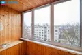 Квартира 2 комнаты 51 м² Вильнюс, Литва