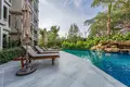 2 bedroom apartment 81 m² Phuket, Thailand