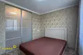 1 room apartment 44 m² Minsk, Belarus