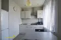 2 room apartment 44 m² Minsk, Belarus