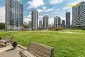 Квартира 1 комната 39 м² Минск, Беларусь
