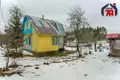 Casa 30 m² Miasocki sielski Saviet, Bielorrusia