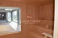 Квартира 1 комната 70 м² Yaylali, Турция