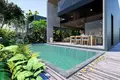 Residential complex Luxury beachfront complex of furnished villas, Samui, Thailand