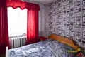Appartement 3 chambres 49 m² Usazski selski Savet, Bélarus