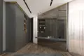 Appartement 1 chambre 42 m² Gazimagusa Belediyesi, Chypre du Nord