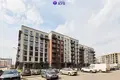 Apartamento 1 habitación 58 m² Minsk, Belarús