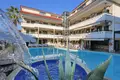 Hotel 3 000 m² in Pefkochori, Greece