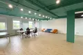 Oficina 1 habitación 124 m² en Minsk, Belarús