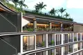 Studio apartment 1 bedroom 45 530 m² Phuket, Thailand