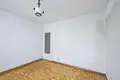 Appartement 3 chambres 53 m² Varsovie, Pologne