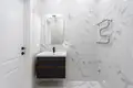 Appartement 1 chambre 33 m² Laskino, Russie