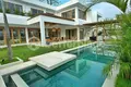 Villa 4 chambres  Pecatu, Indonésie