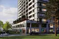 Студия 1 комната 30 м² Батуми, Грузия