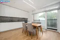 Mieszkanie 3 pokoi 72 m² Wilno, Litwa