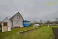 House 80 m² Dziamidavicki sielski Saviet, Belarus