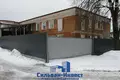 Warehouse 1 501 m² in Pierasady, Belarus