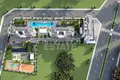 Apartamento 2 habitaciones 50 m² Aksu, Turquía