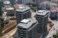 Wohnung 2 Schlafzimmer 100 m² Mittelmeerregion, Türkei