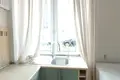 Apartamento 1 habitación 33 m² Varsovia, Polonia