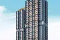 Apartamento 4 habitaciones 366 m² Esenyurt, Turquía