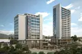 Apartamento 3 habitaciones 78 m² Cankaya, Turquía