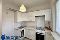 3 room apartment 57 m² Minsk, Belarus