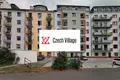 Apartamento 2 habitaciones 31 m² Praga, República Checa