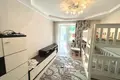 1 room apartment 32 m² Minsk, Belarus