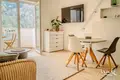 Квартира 1 спальня 50 м² Котор, Черногория