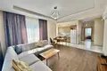 2 bedroom apartment 115 m² Mezitli, Turkey