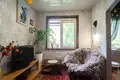 4 room apartment 59 m² Minsk, Belarus