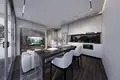 1 bedroom apartment 53 m² Phuket, Thailand