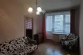 2 room apartment 44 m² Minsk, Belarus