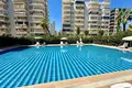 Apartamento 2 habitaciones 54 m² Mezitli, Turquía