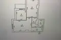 Квартира 2 комнаты 65 м² Одесса, Украина