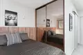 Квартира 1 комната 31 м² Velje Duboko, Черногория