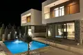 Duplex 4 chambres 140 m² Kemer, Turquie