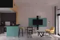 1 bedroom apartment 59 m² Dubai, UAE