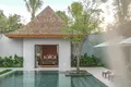 5-Zimmer-Villa 548 m² Phuket, Thailand