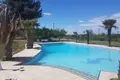 6 bedroom villa 435 m² Plagiari, Greece