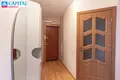 4 room apartment 81 m² Mazeikiai, Lithuania