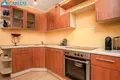 Mieszkanie 2 pokoi 52 m² Wilno, Litwa