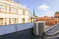 2 bedroom apartment 83 m² Riga, Latvia