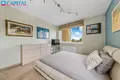 House 169 m² Pikutiskes, Lithuania