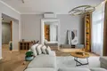 Apartamento 4 habitaciones 154 m² Budapest, Hungría