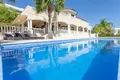 5-Schlafzimmer-Villa 670 m² Benissa, Spanien