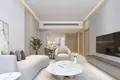 Studio 1 chambre 30 m² Dubaï, Émirats arabes unis