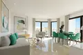 Penthouse 2 Zimmer 111 m² Alicante, Spanien